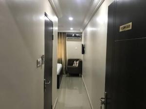 Foto sihtkohas Ikeja asuva majutusasutuse Maximus Hotel Ikeja galeriist