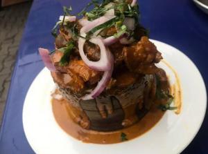 Foto sihtkohas Ikeja asuva majutusasutuse Maximus Hotel Ikeja galeriist +2 fotot