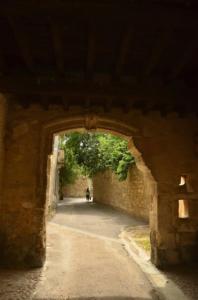 Billede fra billedgalleriet på Extraordinaire face aux Arènes i Arles