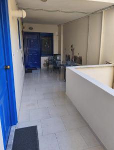 Billede fra billedgalleriet på Studio B1 i Mytilini