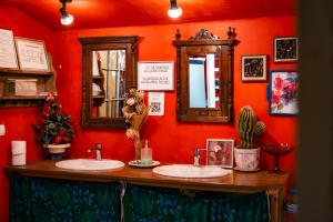 Billede fra billedgalleriet på Guest House Malkia Inter i Veliko Tŭrnovo