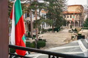 Billede fra billedgalleriet på Guest House Malkia Inter i Veliko Tŭrnovo