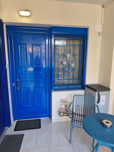 Billede fra billedgalleriet på Studio B1 i Mytilini