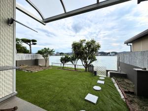 Zahrada ubytování Karatsu - House - Vacation STAY 20503