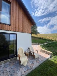 Φυσικό τοπίο κοντά σε αυτό το σαλέ