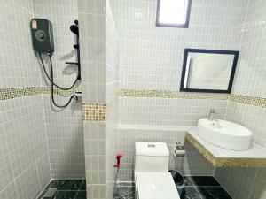 Ένα μπάνιο στο BuaSawan Villa Koh Lanta +16 φωτογραφίες