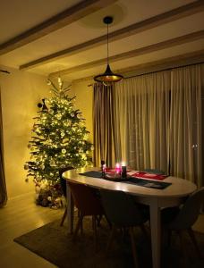 Billede fra billedgalleriet på Garden Retreat Keyhouse i Bran