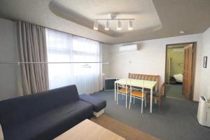 Et opholdsområde på 富良野優中富良野