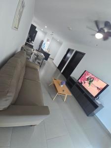 Fotografie z fotogalerie ubytování Modern executive apartment with views and parking v destinaci Managua + 22 fotografií