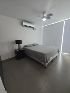 Fotografie z fotogalerie ubytování Modern executive apartment with views and parking v destinaci Managua