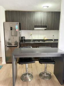 Billede fra billedgalleriet på Acogedor departamento en Constitución i Constitución