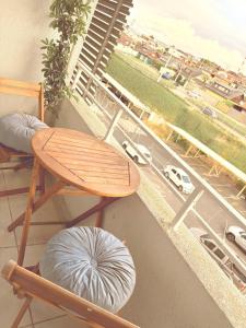 Billede fra billedgalleriet på Acogedor departamento en Constitución i Constitución + 1 billede