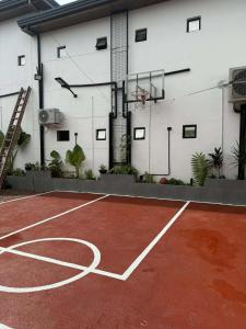 Tennis- og/eller squashfaciliteter på Las Casas De Quadro eller i nærheden + 1 billede