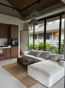 Billede fra billedgalleriet på Tropical villa i Koh Phangan