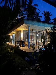 Billede fra billedgalleriet på Tropical villa i Koh Phangan