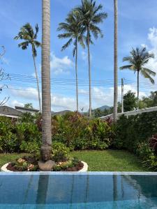 Billede fra billedgalleriet på Tropical villa i Koh Phangan