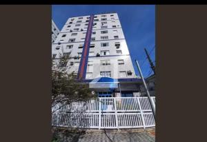 Bygningen som lejligheden ligger i + 9 billeder