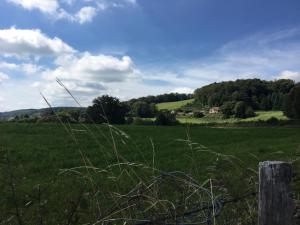 Billede fra billedgalleriet på Gîte Sous Nous i Youx