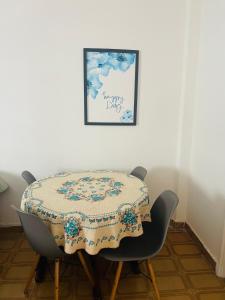 Billede fra billedgalleriet på Ap confortável i São Vicente