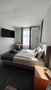 Fotografie z fotogalerie ubytování Apartman Lux v destinaci Zaječar