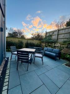 Ảnh trong thư viện ảnh của Uno Carbis Bay - Luxury Serviced Accommodation ở Carbis Bay