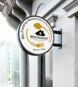 Gallery image of Ma Fremies Hometel in Lal-lo