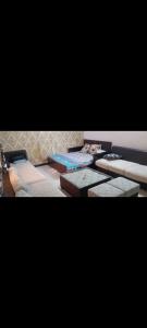 Billede fra billedgalleriet på shree laddu gopal hotel i Vrindavan