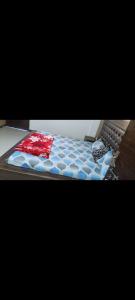 Billede fra billedgalleriet på shree laddu gopal hotel i Vrindavan