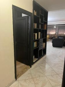 Billede fra billedgalleriet på Central Apartment - near Rue Antsirabé i Meknès
