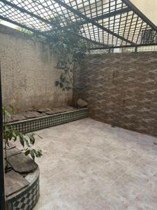 Billede fra billedgalleriet på Central Apartment - near Rue Antsirabé i Meknès