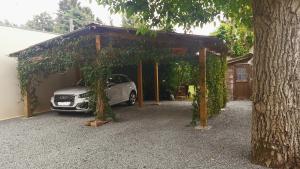 Fotografie z fotogalerie ubytování Prés de Giverny - Bienvenue AUX ARPENTS VERTS v destinaci Saint-Vincent-des-Bois + 8 fotografií