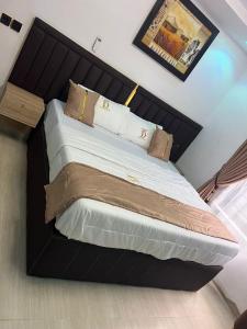 Fotografie z fotogalerie ubytování De Generals Hotel v destinaci Ibadan