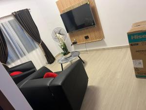 Fotografie z fotogalerie ubytování De Generals Hotel v destinaci Ibadan