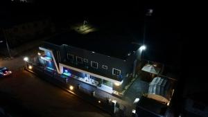 Fotografie z fotogalerie ubytování De Generals Hotel v destinaci Ibadan