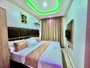 Billede fra billedgalleriet på De Generals Hotel i Ibadan