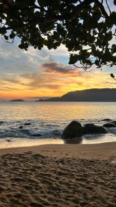 Billede fra billedgalleriet på Manduvi i Ilhabela