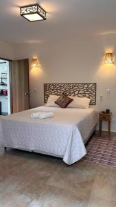 Billede fra billedgalleriet på Manduvi i Ilhabela