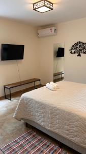 Billede fra billedgalleriet på Manduvi i Ilhabela + 16 billeder