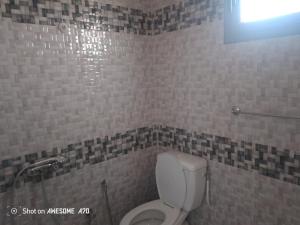 O baie la appartement 7 centre ville Midoun