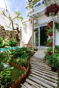 Billede fra billedgalleriet på The peace home i Tấn Tài