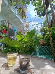 Billede fra billedgalleriet på The peace home i Tấn Tài