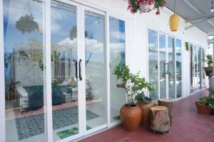 Billede fra billedgalleriet på The peace home i Tấn Tài + 26 billeder