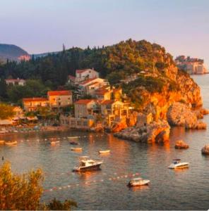 Φυσικό τοπίο κοντά σε αυτό το διαμέρισμα