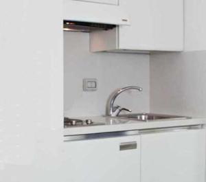 Foto dalla galleria di Hotel Residence Villa Igea Capri a Capri