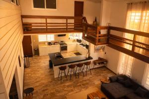 Galeriebild der Unterkunft Maison Meredith in Paramaribo