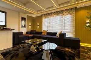 Billede fra billedgalleriet på Suite On i Atakum