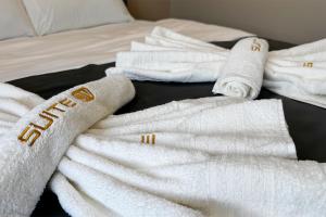 Billede fra billedgalleriet på Suite On i Atakum