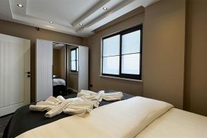 Billede fra billedgalleriet på Suite On i Atakum