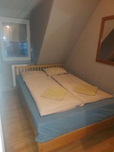 Fotografie z fotogalerie ubytování Siófok 7 Apartmanház v Siofoku + 47 fotografií