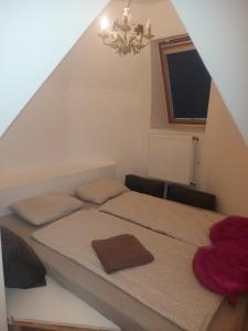 Fotografie z fotogalerie ubytování Siófok 7 Apartmanház v Siofoku